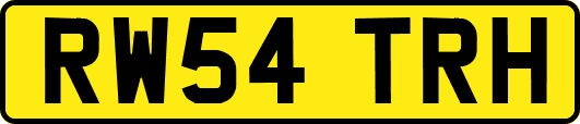 RW54TRH