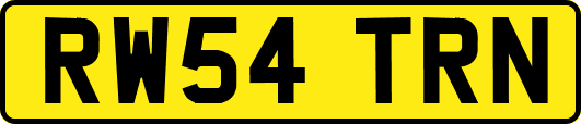 RW54TRN
