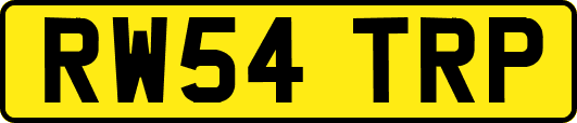 RW54TRP