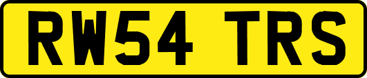 RW54TRS