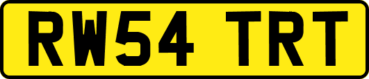 RW54TRT