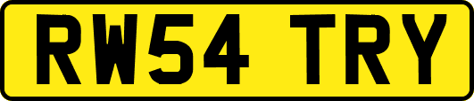 RW54TRY