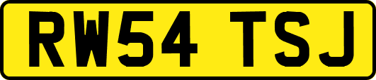RW54TSJ