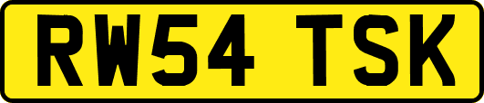 RW54TSK