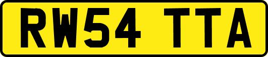 RW54TTA