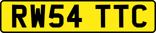 RW54TTC
