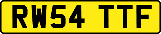 RW54TTF