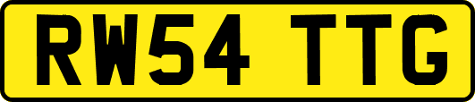 RW54TTG