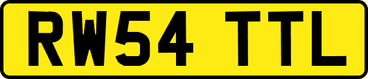 RW54TTL