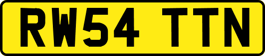 RW54TTN