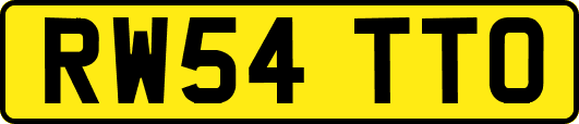 RW54TTO