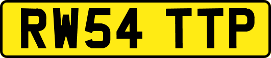 RW54TTP