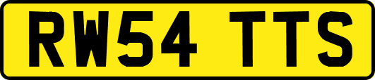 RW54TTS