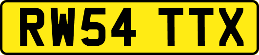 RW54TTX