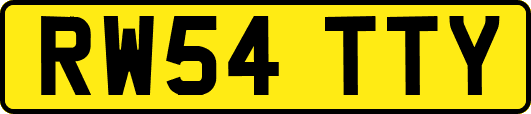 RW54TTY