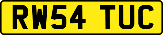 RW54TUC