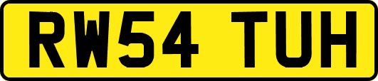 RW54TUH