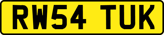 RW54TUK