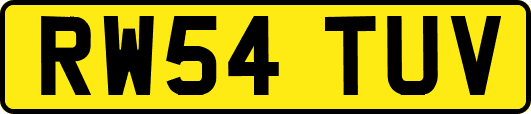 RW54TUV