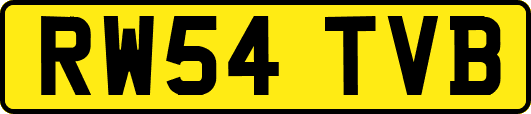 RW54TVB