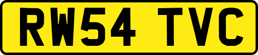 RW54TVC