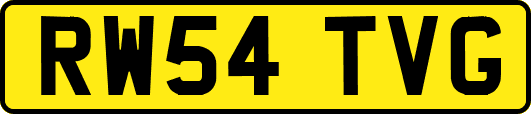 RW54TVG