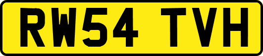 RW54TVH
