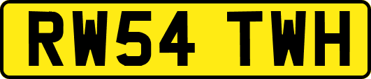 RW54TWH