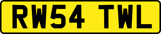 RW54TWL