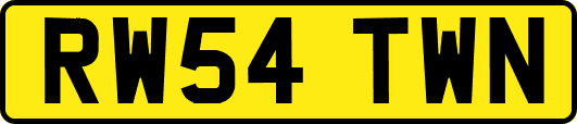 RW54TWN
