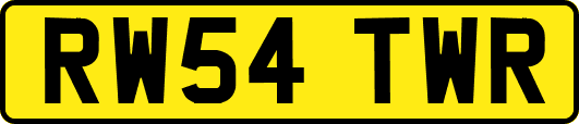 RW54TWR