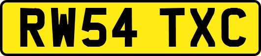 RW54TXC