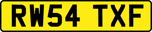 RW54TXF
