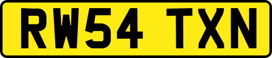 RW54TXN