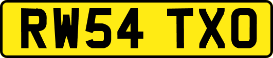 RW54TXO