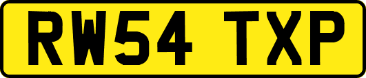 RW54TXP