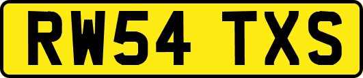 RW54TXS
