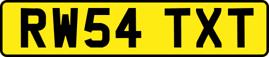 RW54TXT