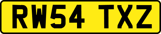 RW54TXZ