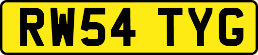 RW54TYG