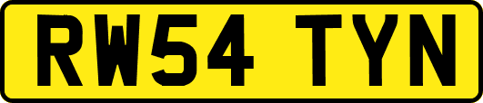 RW54TYN