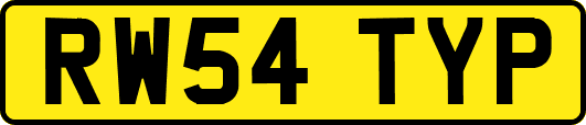 RW54TYP