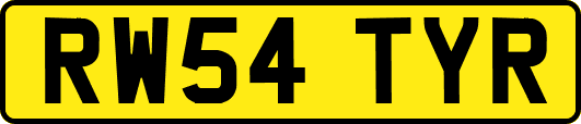 RW54TYR