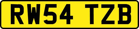 RW54TZB