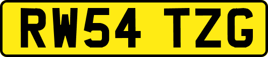 RW54TZG