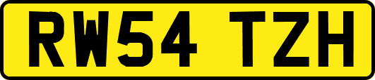 RW54TZH