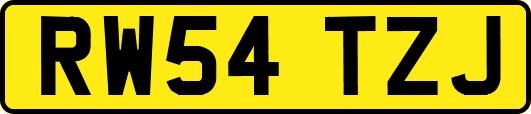 RW54TZJ