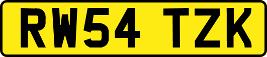 RW54TZK