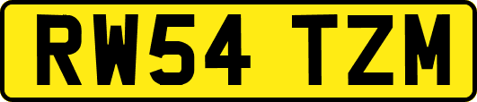 RW54TZM
