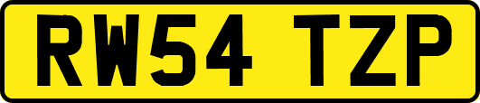 RW54TZP